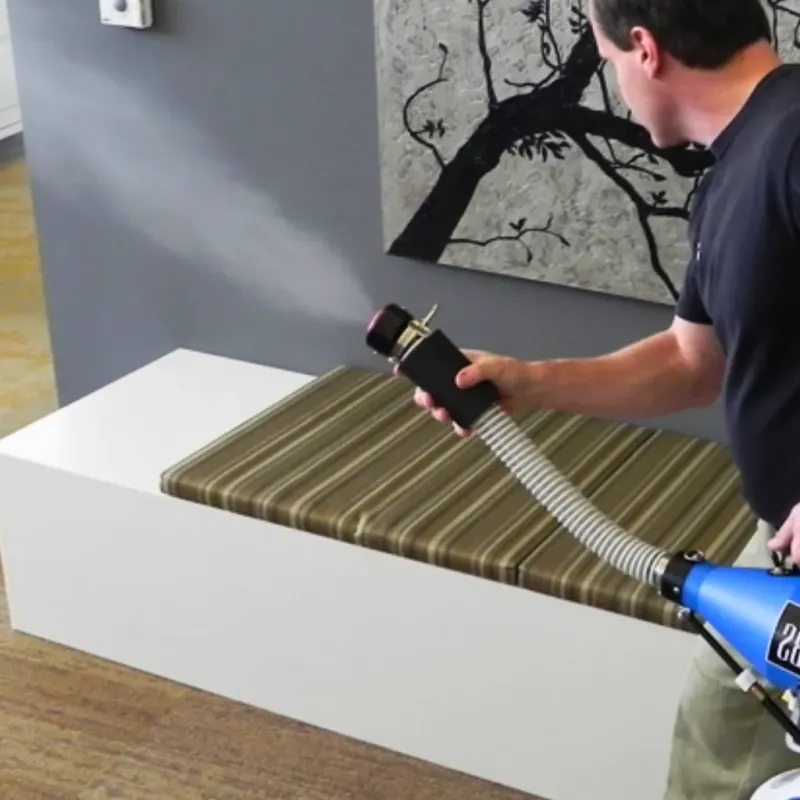 Professional Odor Removal in Paso Robles, CA